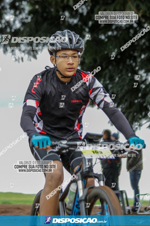 Circuito Regional de MTB - 2ª Etapa - Marumbi