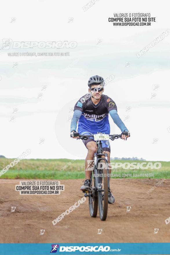 Circuito Regional de MTB - 2ª Etapa - Marumbi