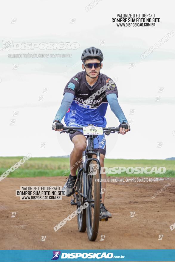 Circuito Regional de MTB - 2ª Etapa - Marumbi