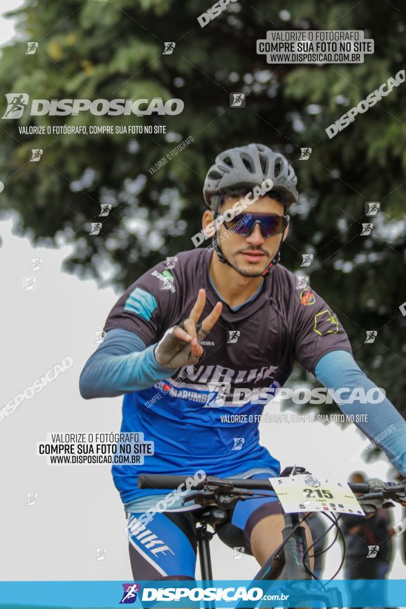 Circuito Regional de MTB - 2ª Etapa - Marumbi