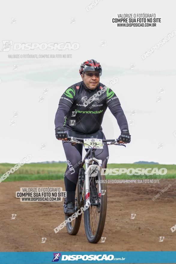 Circuito Regional de MTB - 2ª Etapa - Marumbi