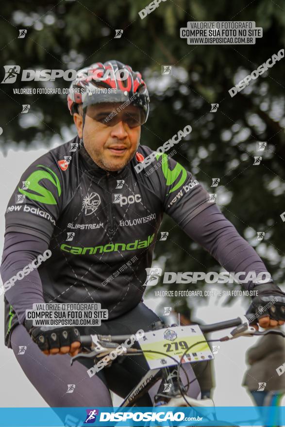 Circuito Regional de MTB - 2ª Etapa - Marumbi