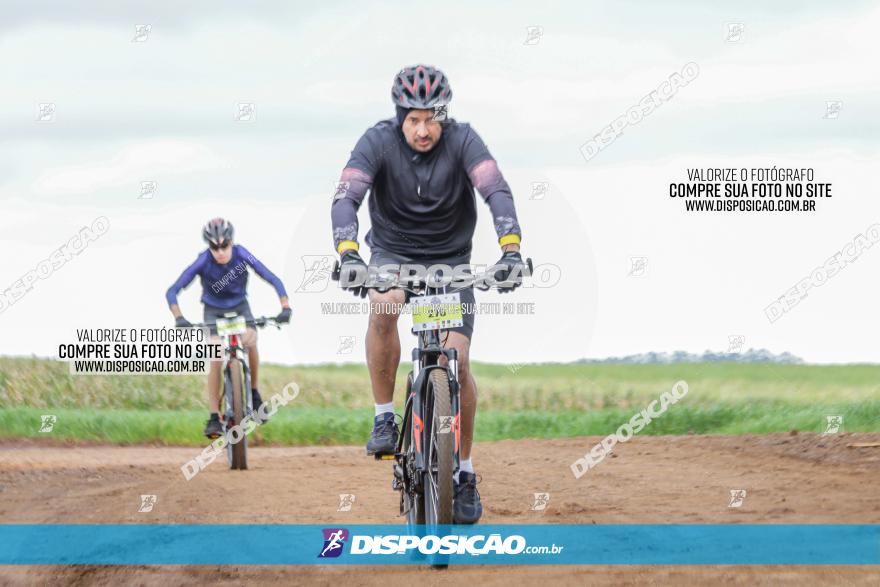 Circuito Regional de MTB - 2ª Etapa - Marumbi