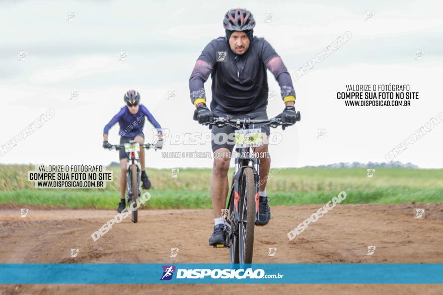 Circuito Regional de MTB - 2ª Etapa - Marumbi