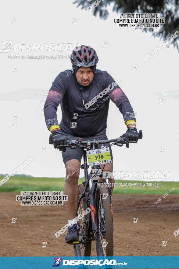 Circuito Regional de MTB - 2ª Etapa - Marumbi