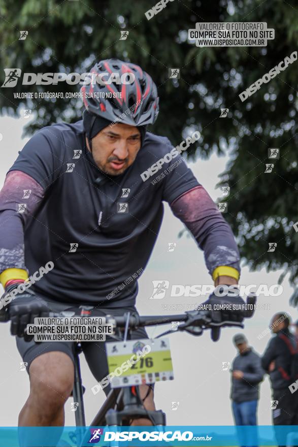 Circuito Regional de MTB - 2ª Etapa - Marumbi