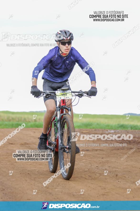 Circuito Regional de MTB - 2ª Etapa - Marumbi