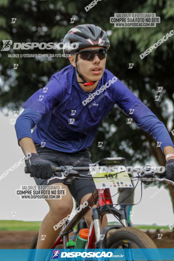 Circuito Regional de MTB - 2ª Etapa - Marumbi