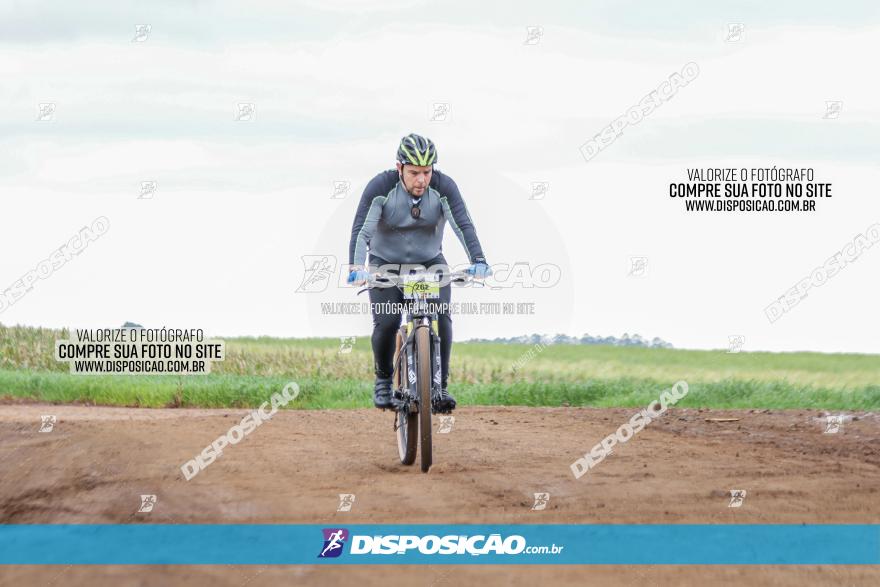 Circuito Regional de MTB - 2ª Etapa - Marumbi