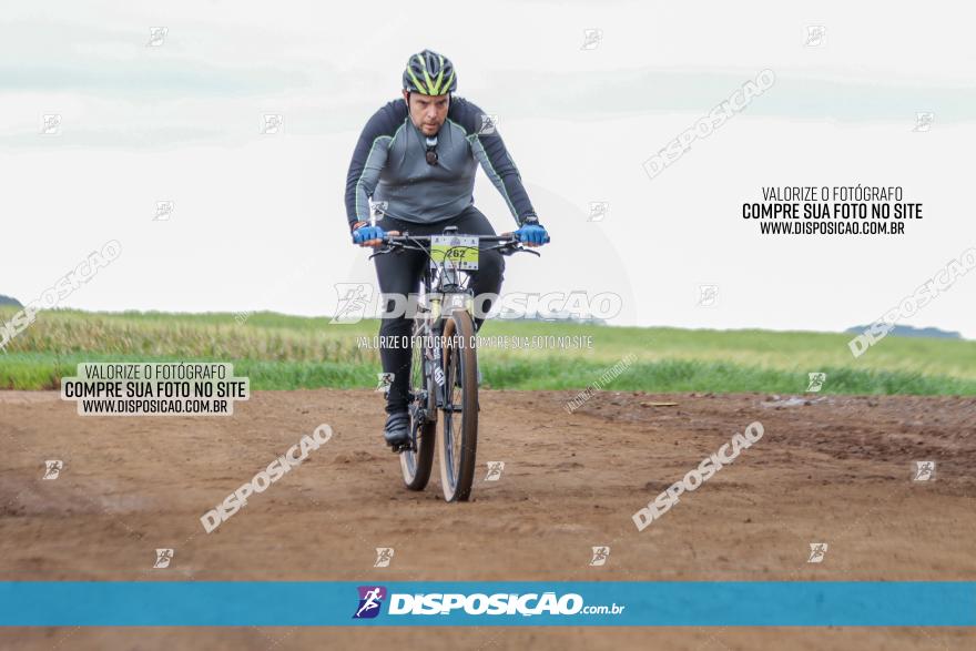 Circuito Regional de MTB - 2ª Etapa - Marumbi