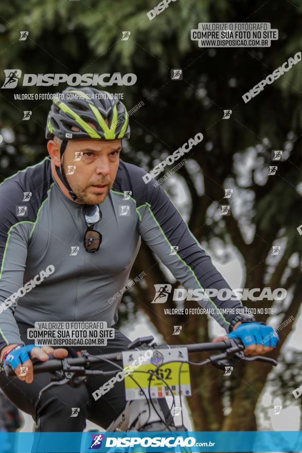 Circuito Regional de MTB - 2ª Etapa - Marumbi