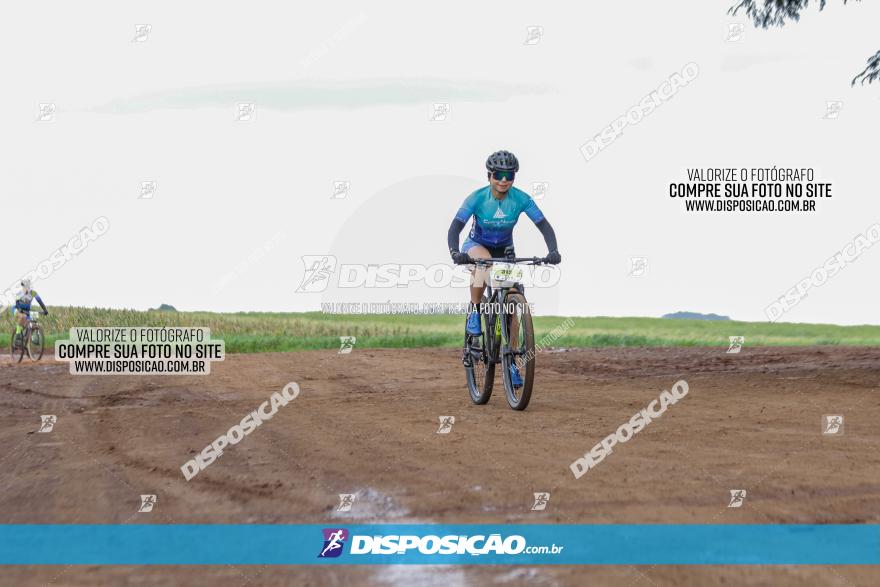 Circuito Regional de MTB - 2ª Etapa - Marumbi