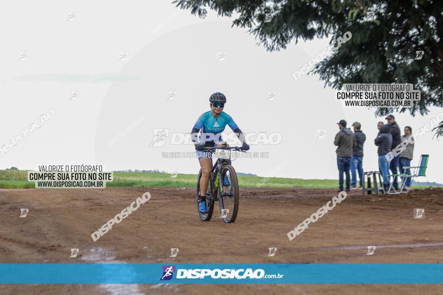 Circuito Regional de MTB - 2ª Etapa - Marumbi