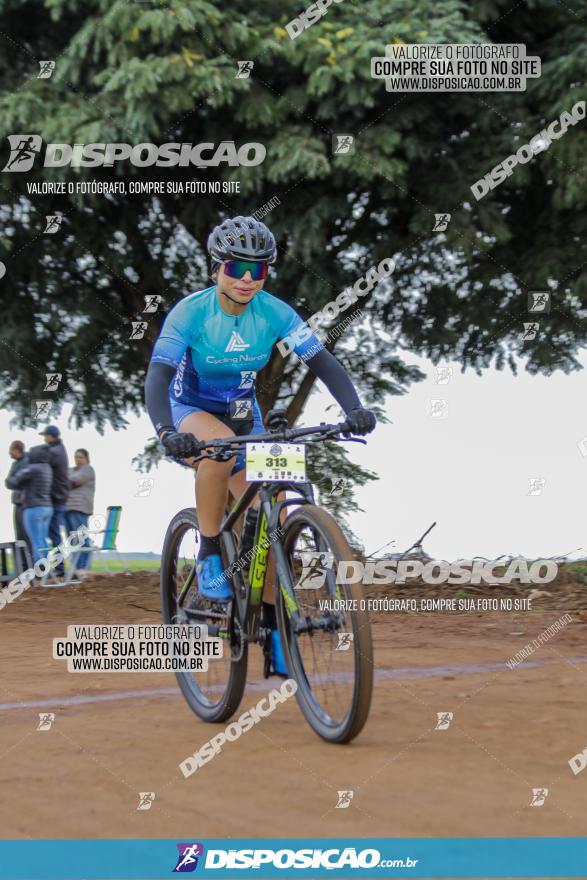 Circuito Regional de MTB - 2ª Etapa - Marumbi