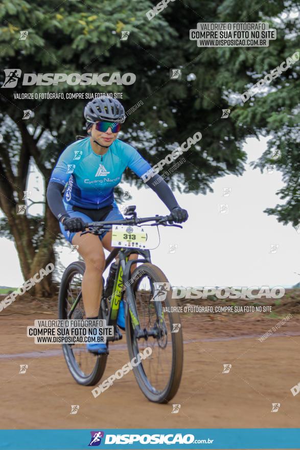 Circuito Regional de MTB - 2ª Etapa - Marumbi