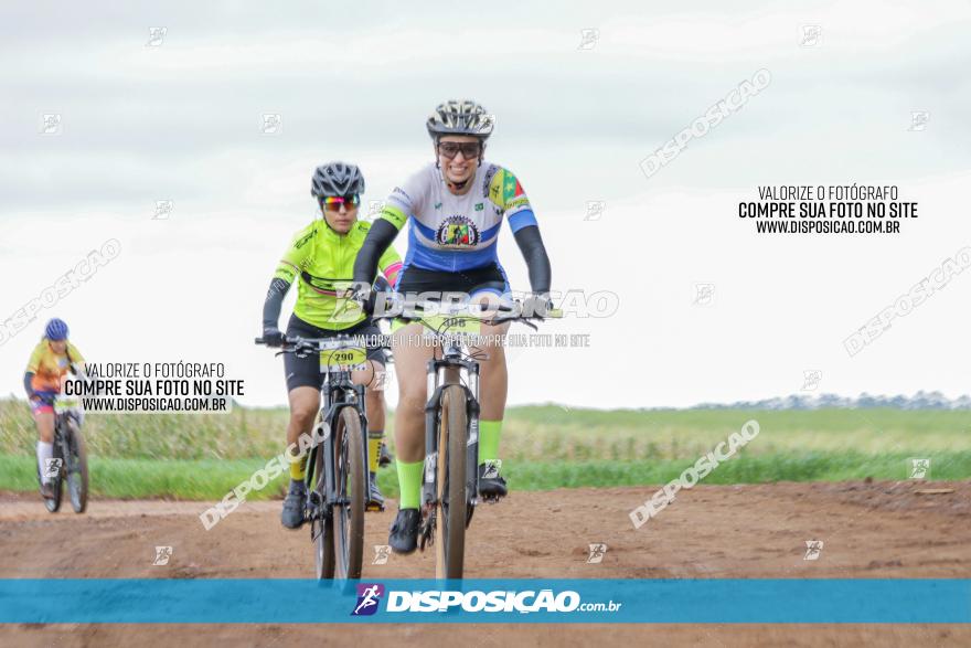 Circuito Regional de MTB - 2ª Etapa - Marumbi