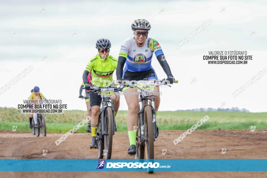 Circuito Regional de MTB - 2ª Etapa - Marumbi