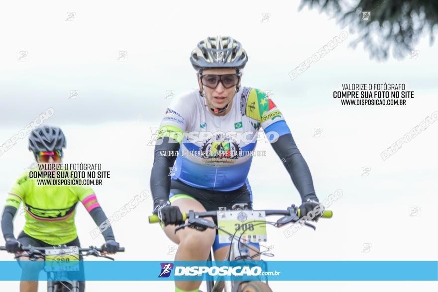 Circuito Regional de MTB - 2ª Etapa - Marumbi