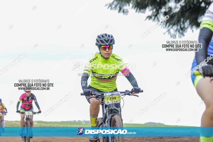 Circuito Regional de MTB - 2ª Etapa - Marumbi