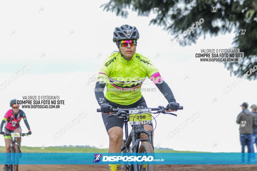 Circuito Regional de MTB - 2ª Etapa - Marumbi