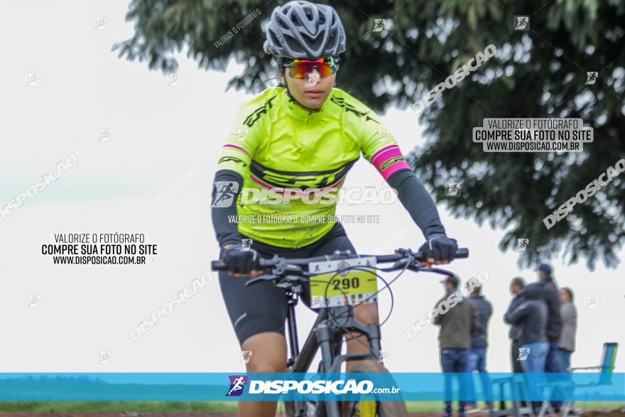 Circuito Regional de MTB - 2ª Etapa - Marumbi