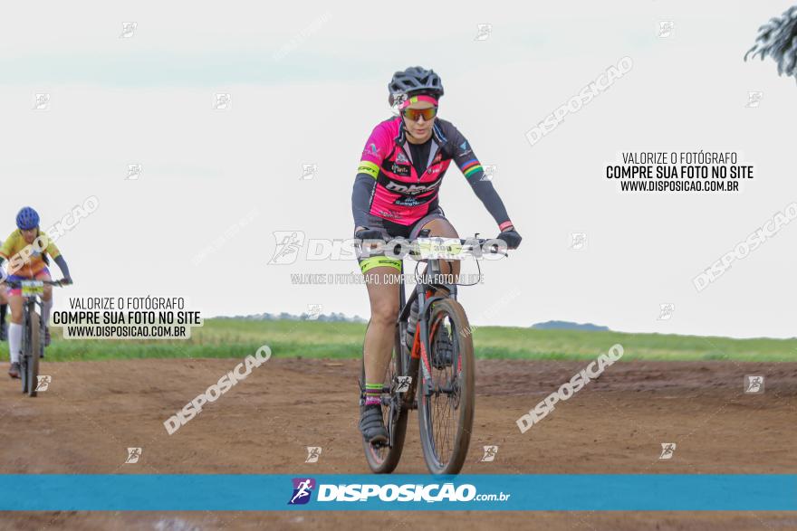 Circuito Regional de MTB - 2ª Etapa - Marumbi