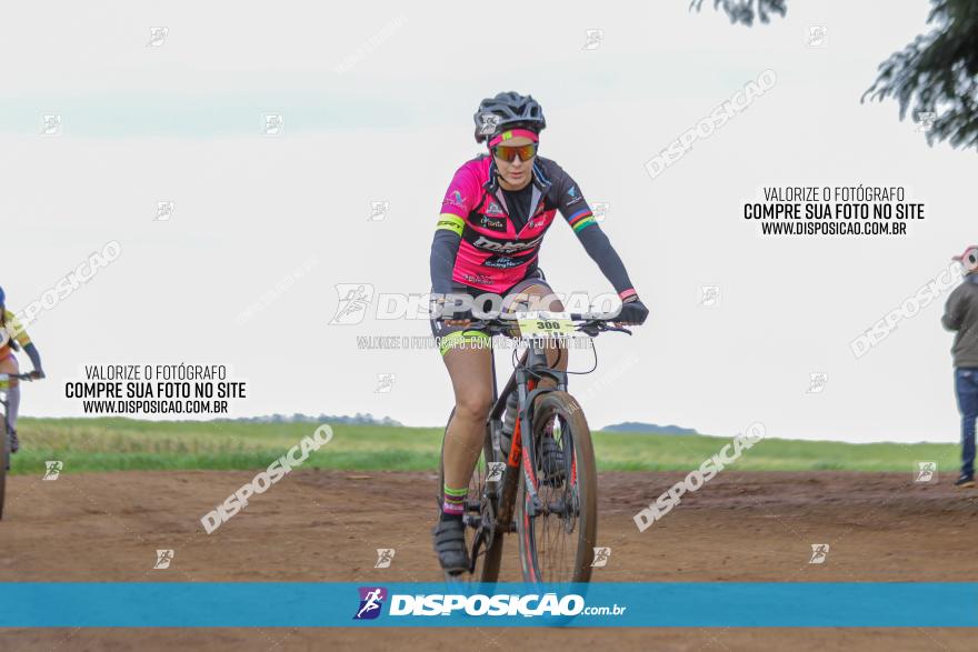 Circuito Regional de MTB - 2ª Etapa - Marumbi