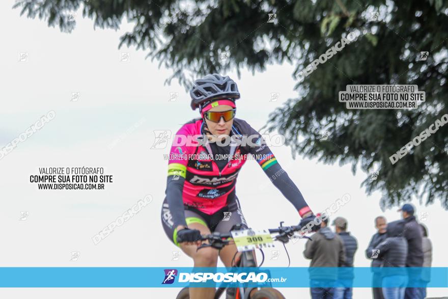 Circuito Regional de MTB - 2ª Etapa - Marumbi