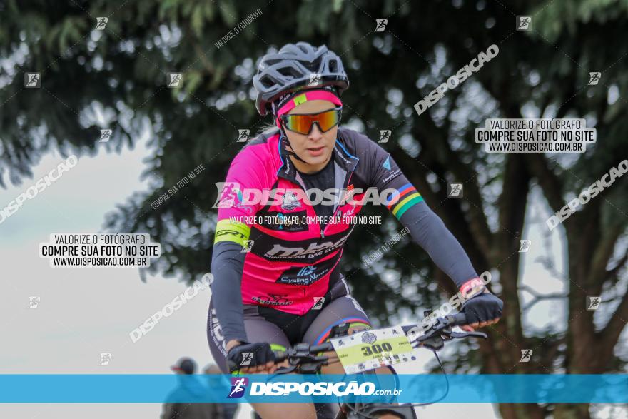 Circuito Regional de MTB - 2ª Etapa - Marumbi