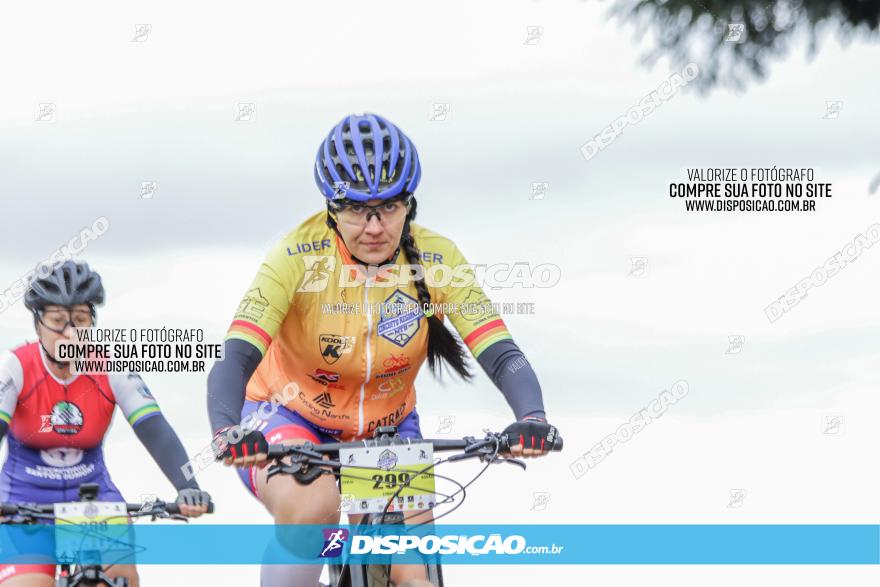 Circuito Regional de MTB - 2ª Etapa - Marumbi