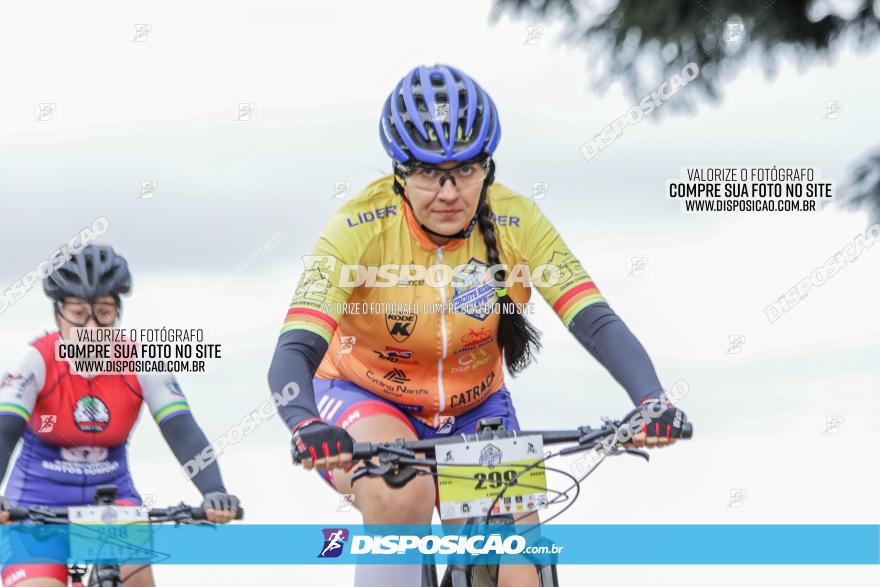 Circuito Regional de MTB - 2ª Etapa - Marumbi