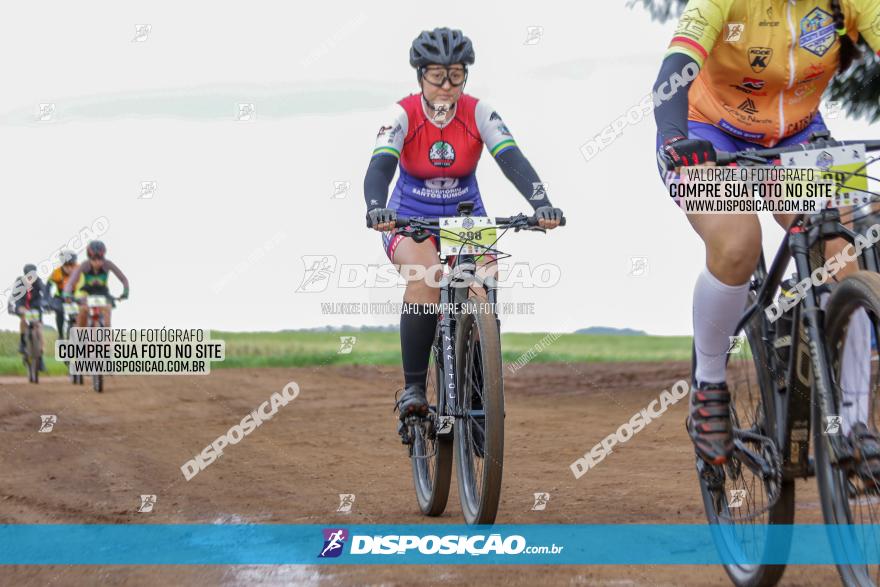 Circuito Regional de MTB - 2ª Etapa - Marumbi