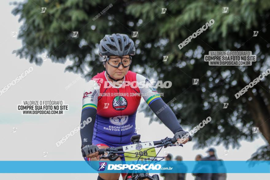 Circuito Regional de MTB - 2ª Etapa - Marumbi