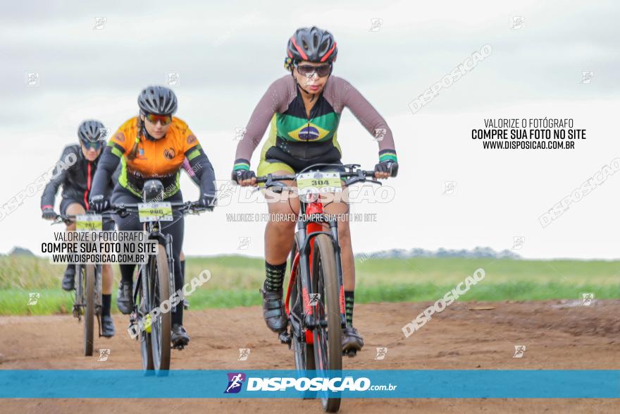 Circuito Regional de MTB - 2ª Etapa - Marumbi