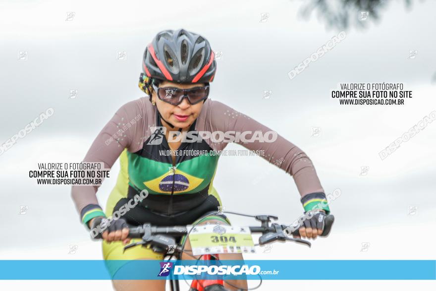 Circuito Regional de MTB - 2ª Etapa - Marumbi