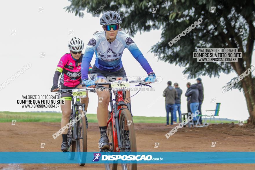 Circuito Regional de MTB - 2ª Etapa - Marumbi