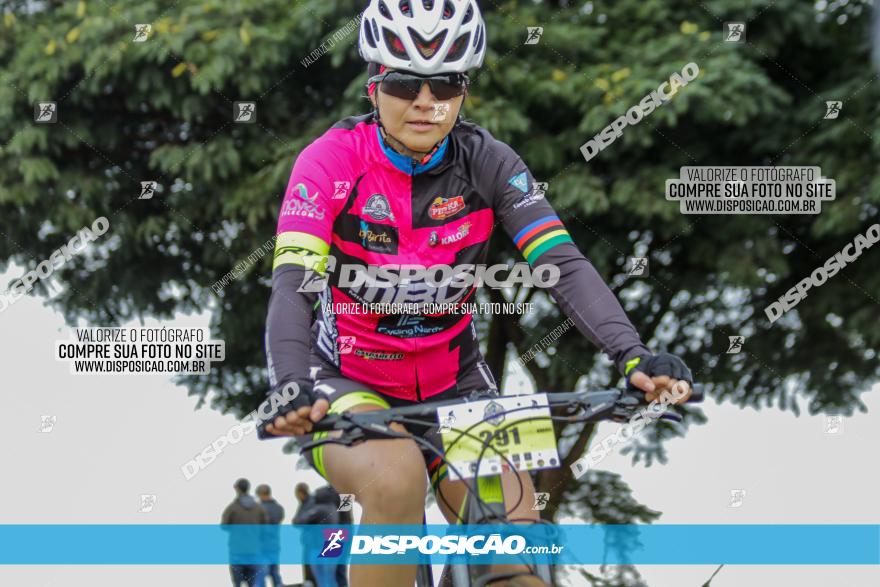 Circuito Regional de MTB - 2ª Etapa - Marumbi