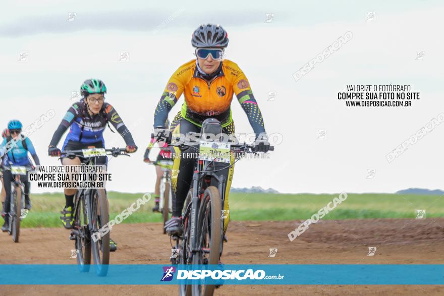 Circuito Regional de MTB - 2ª Etapa - Marumbi