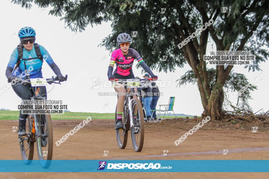 Circuito Regional de MTB - 2ª Etapa - Marumbi