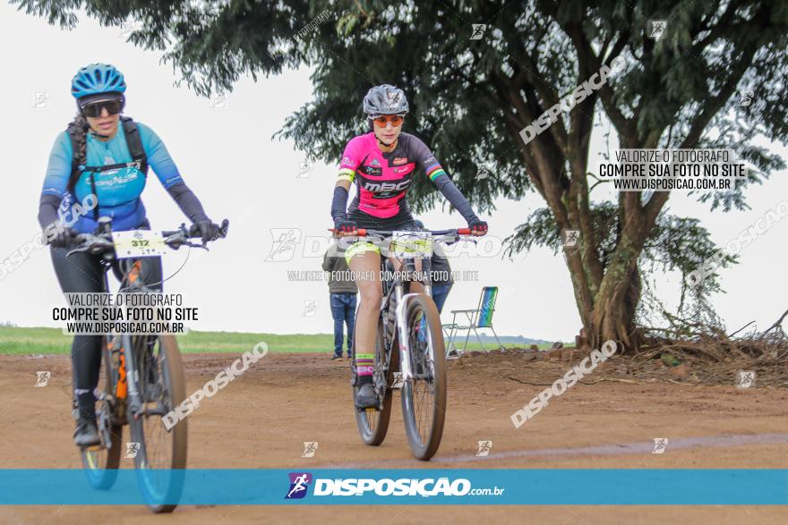 Circuito Regional de MTB - 2ª Etapa - Marumbi