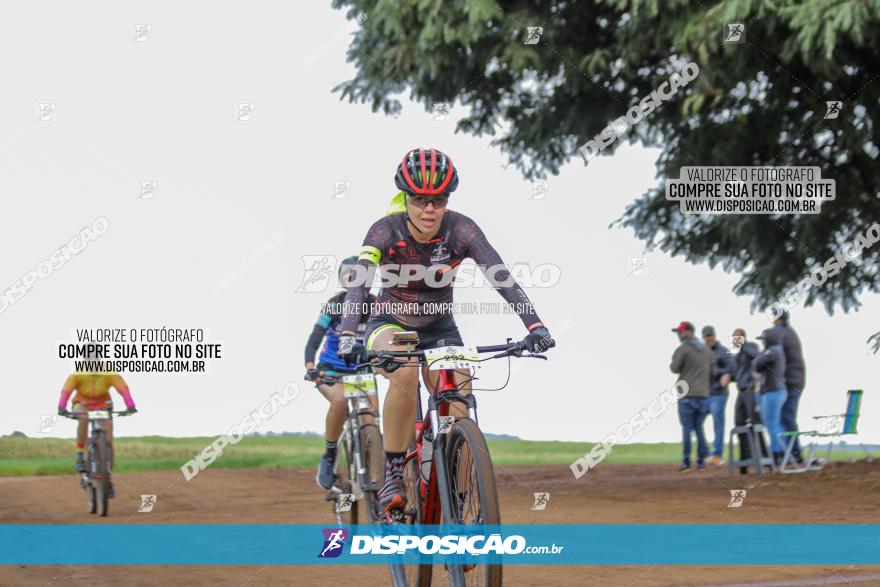 Circuito Regional de MTB - 2ª Etapa - Marumbi