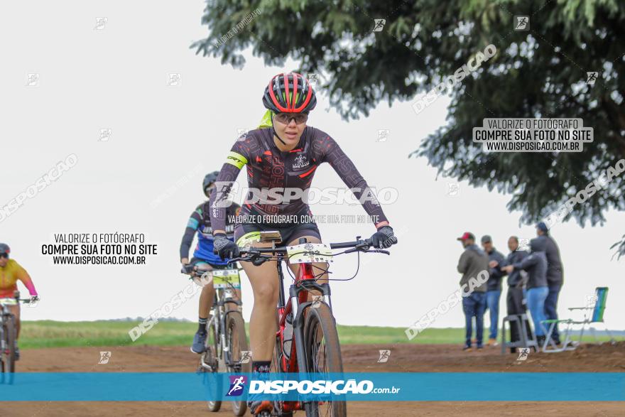 Circuito Regional de MTB - 2ª Etapa - Marumbi