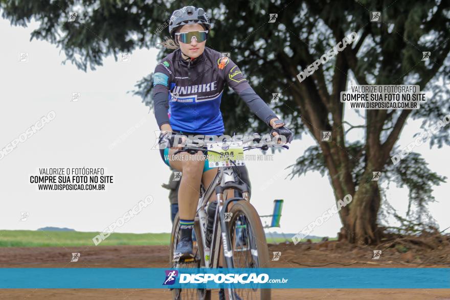 Circuito Regional de MTB - 2ª Etapa - Marumbi