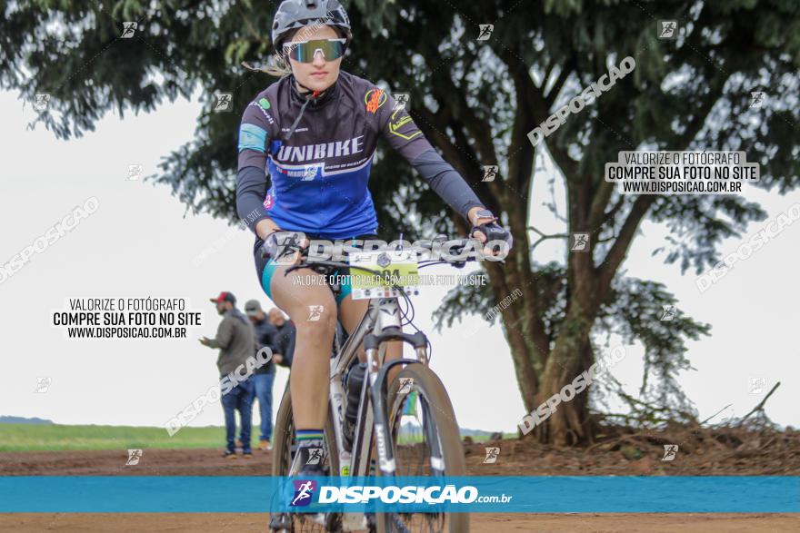 Circuito Regional de MTB - 2ª Etapa - Marumbi