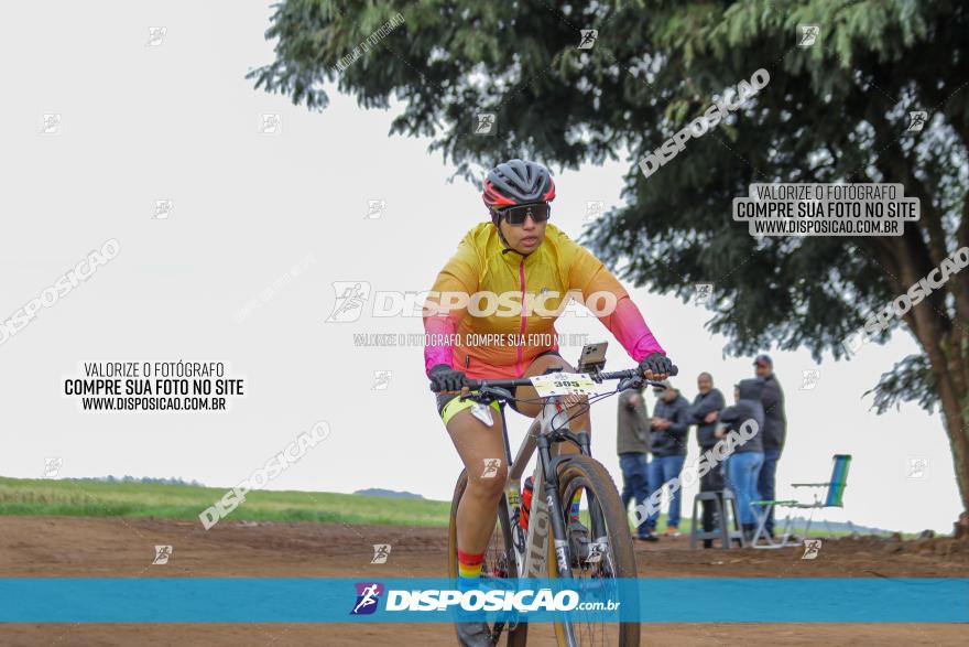 Circuito Regional de MTB - 2ª Etapa - Marumbi