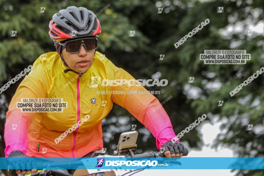 Circuito Regional de MTB - 2ª Etapa - Marumbi