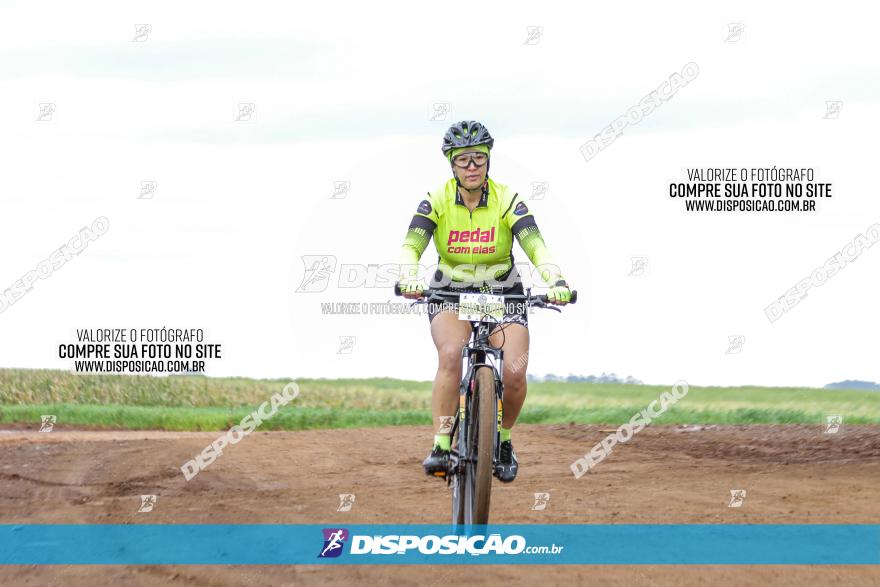 Circuito Regional de MTB - 2ª Etapa - Marumbi