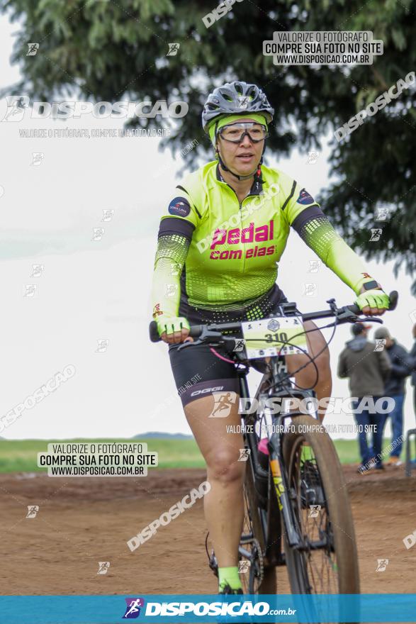 Circuito Regional de MTB - 2ª Etapa - Marumbi