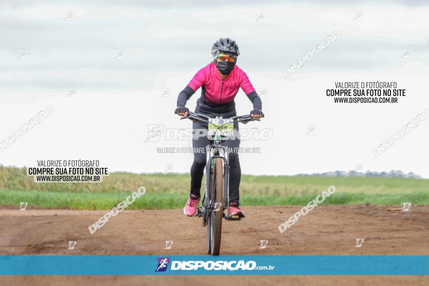 Circuito Regional de MTB - 2ª Etapa - Marumbi