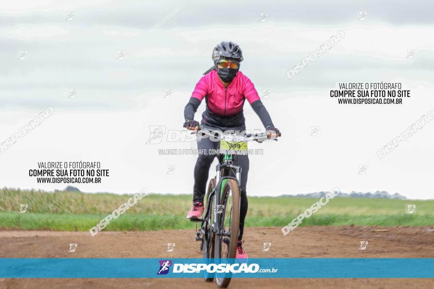 Circuito Regional de MTB - 2ª Etapa - Marumbi